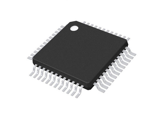 Μικροελεγκτής MCU υψηλής απόδοσης 32-bit MCU με υψηλής ταχύτητας ADC