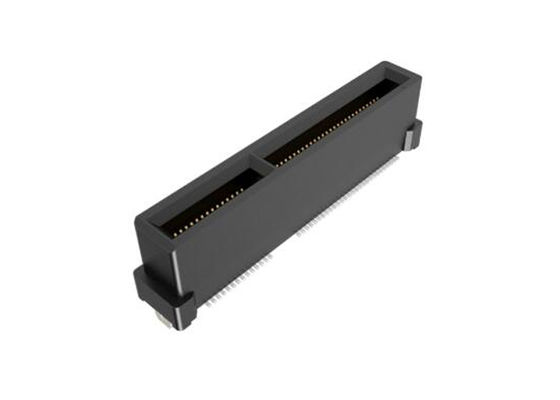 MEP008410100001 Συνδετήρες 0.6mm Mini Cool Edge Connector 84POS Συνδετήρες Ακμής Κάρτας