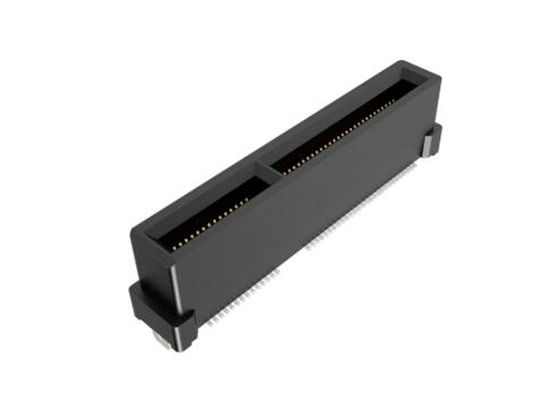 ME6G08410102011 Συνδετήρες Συνδετήρες άκρου κάρτας 84POS Mini Cool Edge Connectors