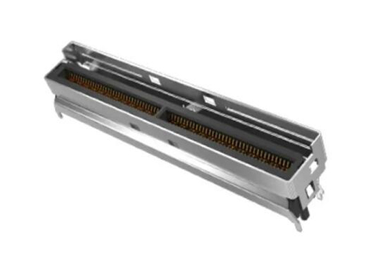 G42V16312HR Συνδετήρες Κάρτες Συνδετήρες 148POS Mini Cool Edge Connector