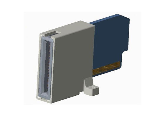 ME3005630502911 Συνδετήρες Υψηλής Πυκνότητας Mini Cool Edge 0.60mm Card Edge Connector