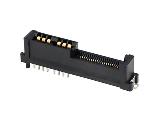CE1612000110111 Συνδετήρες 0.80mm Cool Edge Connector 120POS Συνδετήρες Καρτών
