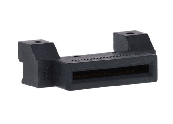 ME10056334B1A01 Συνδετήρες Συνδετήρας Καρτών Edge 56POS Mini Cool Edge 0.60mm Connector