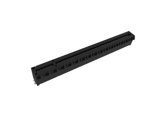 CEM016410014601 Συνδέσεις PCI Express Flip CEM Card Edge Connectors για δρομολογητές