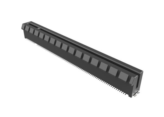 10146067-113Y0LF Συνδετήρες 164POS PCIe Card Edge Συνδετήρες PCI Express