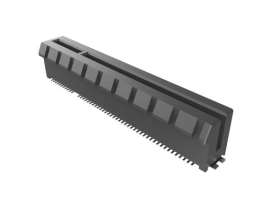 10146067-112Y0LF Συνδετήρες 98POS PCI Express x8 Συνδετήρες Καρτών Edge