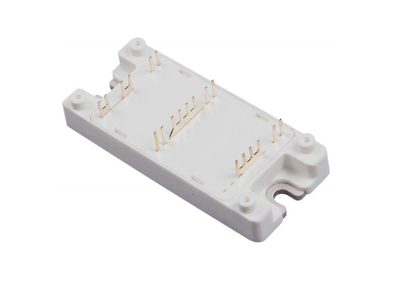 APTM10DAM05TG Μονάδες IGBT Αυτοκινήτου 100V 4.5 mOhm Boost Chopper Si MOSFET Module