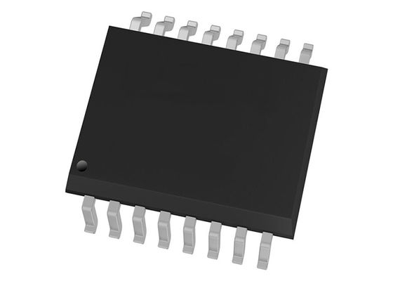 ADM2495EBRWZ Ολοκληρωμένο Κύκλωμα Chip Half-Duplex RS-485 Transceiver με Προστασία Σφαλμάτων