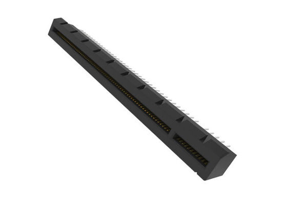 10018783-10003MLF Συνδετήρες PCI Express Gen 3 Card Edge Συνδετήρες 164 θέσεων