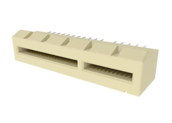 10018783-00101TLF Συνδετήρες Καρτών Edge Συνδετήρες 64POS PCI Express