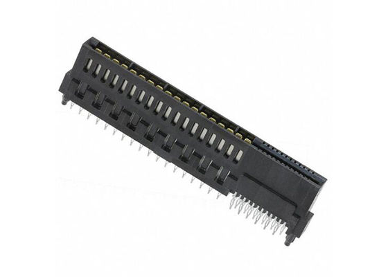 10121510-160020ALF Συνδετήρες Υψηλής Ισχύος Card Edge Connector 36POS HPCE Connector