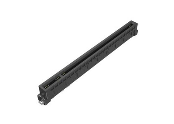 CEEP16410003301 Συνδετήρες Κάρτας Edge Connector 164POS PCIe Cool Edge 1.00mm Connector