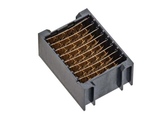 036-41C1-0BV Συνδέσεις Backplane Συνδέσεις 32POS HD Express Συνδέσεις