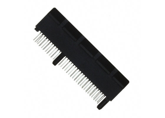 10018783-10111TLF Συνδετήρες 64POS PCI Express Gen 3 Card Edge Connectors