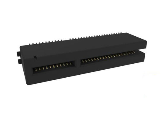 10146067-111C0LF Συνδετήρες PCI Express x4 Κάθετοι Συνδετήρες Ακμής Κάρτας 64POS