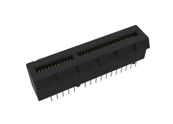 10018784-10012MLF Συνδέσεις 98POS PCI Express GEN 3 Συνδέσεις άκρου κάρτας