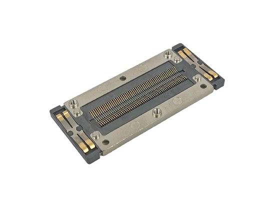 CS102P055S00111 Συνδετήρες Cool Stack 0.80mm Υβριδικοί Συνδετήρες Ισχύος και Σήματος