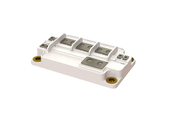 APTGX300A120T6LIAG Μονάδες IGBT Αυτοκινήτων 1200V 300A Phase Leg IGBT Module SP6LI Package