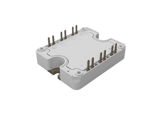 APTGT50TL601G Μονάδες IGBT Αυτοκινήτων 600V 50A Τριών Επιπέδων Inverter IGBT Module SP1F Package