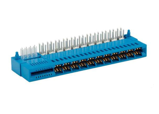 10140903-2026B2LF Συνδετήρες 46POS EHPCE Connector Enhanced High Power Card Edge Connector