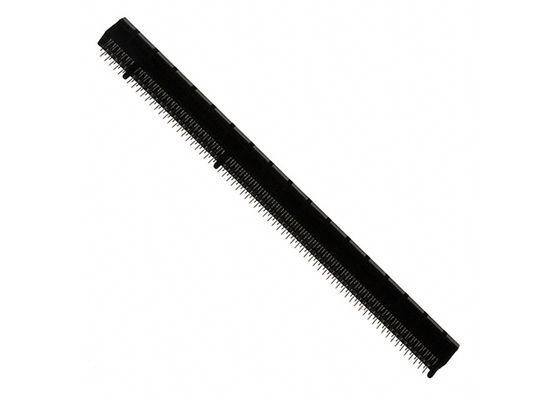 10057596-10020TLF Συνδετήρες PCI Express GEN 3 Κάθετος Συνδετήρας Καρτών Edge 280 POS