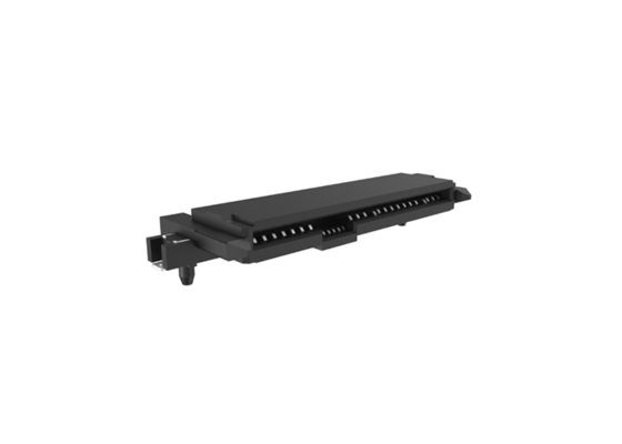 PSASF2130311TR Συνδετήρες SAS PCIe RA Υποδοχή 12Gb/s Αποθήκευσης και Διακομιστή