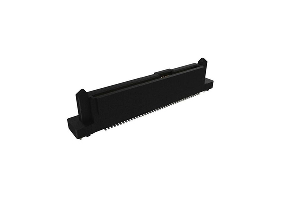 PSAS4F3130181TR Συνδετήρες Πολλαπλών Πρωτοκόλλων 24Gb/s SAS PCIe 4.0 Συνδετήρες