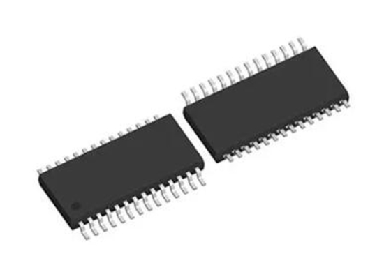 NM1820EB0AE Ολοκληρωμένο Κύκλωμα Chip MCU Μικροελεγκτής TSSOP28 Αναλογικό IC MCU Chips