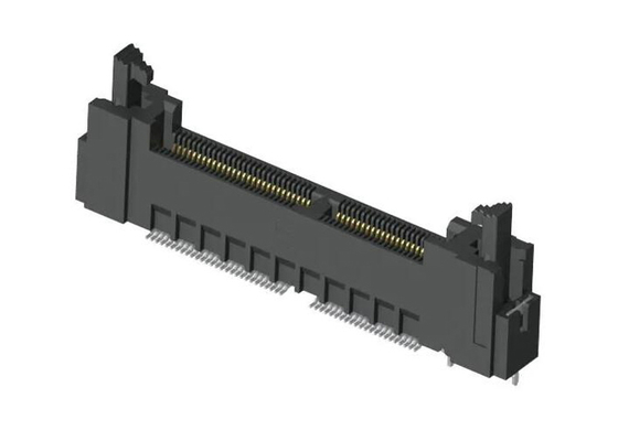 MEC5-050-01-L-DV-W1-K-TR Συνδετήρες 0,50 mm Pitch Mini Edge Card Συνδετήρας 100POS