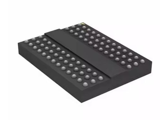 NT5AD256M16E4-JR Μνήμη IC Chip 4Gb DDR4 DRAM Μνήμη BGA96 Nanya RAM Μνήμη IC