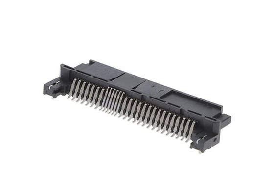 Συνδέσεις PSAS4F2130011TR 92Ω SAS/PCIe 4.0 Συνδέσεις για διακομιστή αποθήκευσης