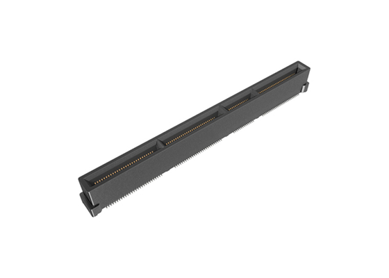 ME1019610101011 Συνδετήρες 0,60mm Pitch Mini Cool Edge Συνδετήρας 196POS