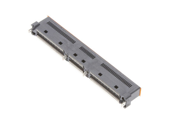 ME1014010101011 Συνδέσεις 1.1A Μίνι Cool Edge 0.60mm Συνδέσεις Πίτσας για μονάδες ραδιοφώνου