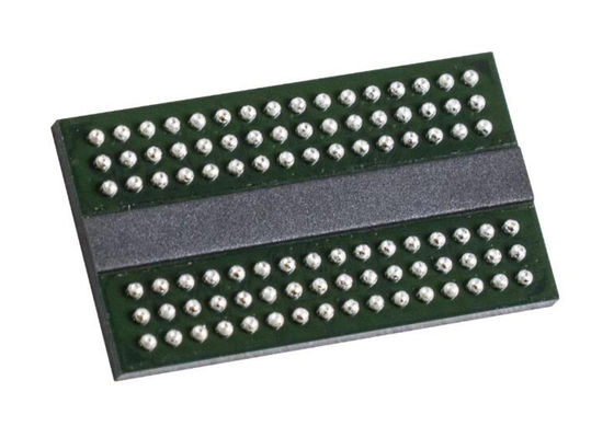 K4AAG165WA-BCWE Μνήμη IC Chip 16Gbit DDR4 DRAM FBGA96 Δυναμική Μνήμη Τυχαίου Πρόσβασης