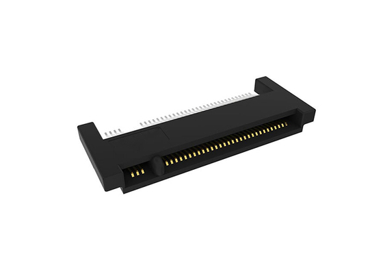 MDT180B02001 Σύνδεσμοι 0,50mm Pitch PCIe M.2 Gen 3 Card Edge Connectors