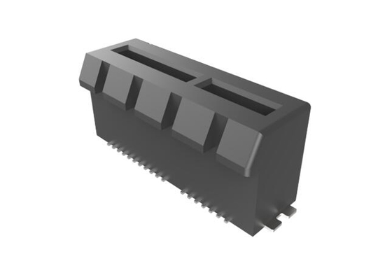 10146065-110C0LF Συνδετήρες 36POS PCI Express x1 Κάθετοι Συνδετήρες Ακμής Κάρτας