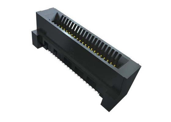 Συνδετήρες HSEC8-150-01-S-DV-A-K-TR 0.80 mm Pitch Generate™ Υψηλής Ταχύτητας Edge Card Connector