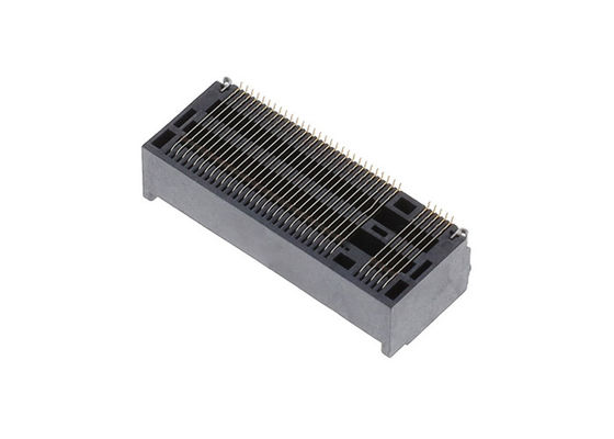 10128794-004RLF Συνδετήρες PCIe M.2 Mini Card Edge Storage And Server Connector