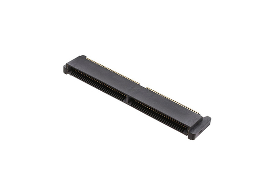 HSEC8-160-01-L-RA-TR Συνδετήρες Generate™ Γωνιακοί 0.80 mm Edge Card Connector