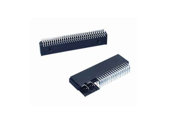10035388-110LF Συνδέσεις 2.54mm Pitch Power Card Edge Connector για αποθήκευση