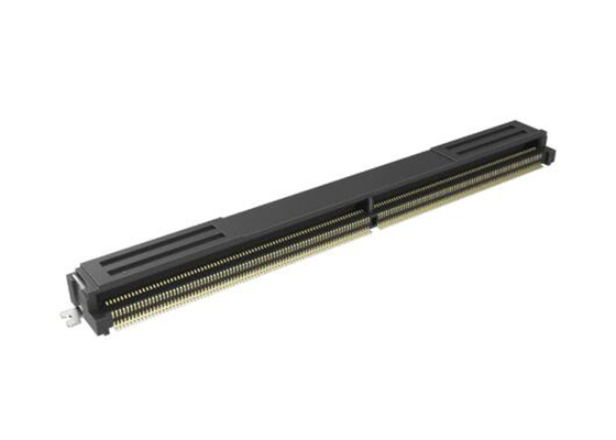 10160446-004RLF Συνδετήρες Καρτών Edge Connectors 314POS PCIe MXM GEN 4.0 Συνδετήρες