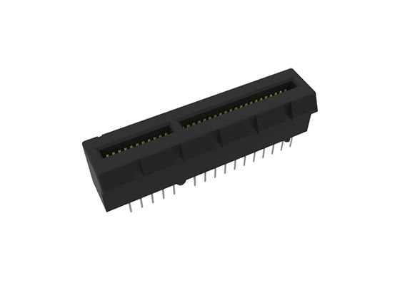 10018783-10001TLF Συνδετήρες PCI Express Card Edge Storage And Server Connector