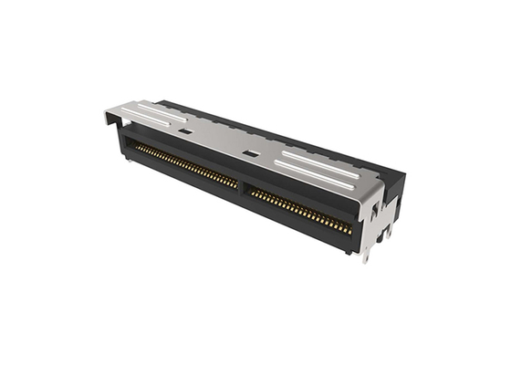 Συνδέτες G42R14342HR 0.60mm Pitch High-Speed Mini Cool Edge IO Connector