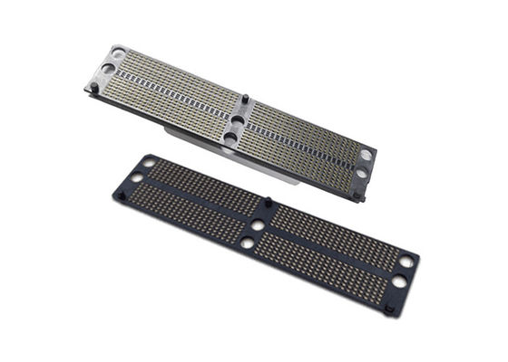 CMM5C1001001A Συνδετήρες DDR5 Συμπίεσης για Ενσωματωμένα Συστήματα