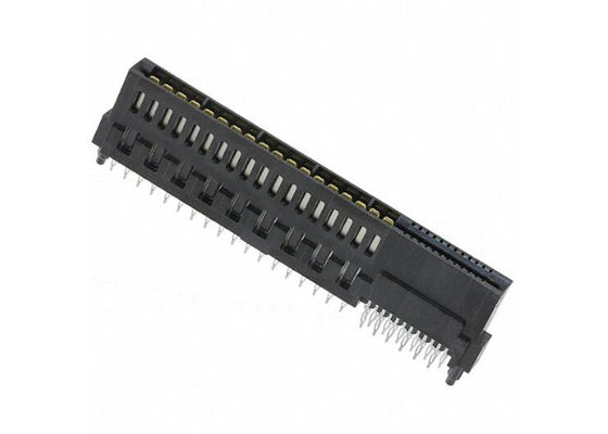 10148865-21000LF Συνδετήρες HPCE Card Edge Συνδετήρες Power Edge Συνδετήρες