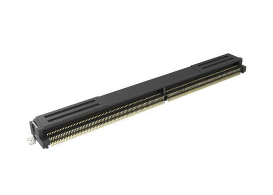 10160446-002RLF Συνδετήρες 314POS PCIe MXM GEN 4.0 Συνδετήρες Ακμής Κάρτας