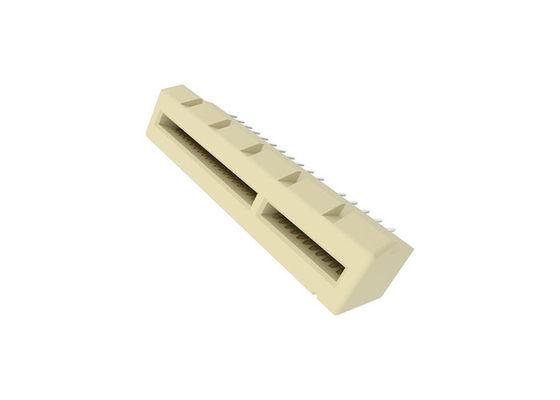 10018783-00200TLF Συνδετήρες PCI Express Gen 3 Card Edge Συνδετήρες για Workstation