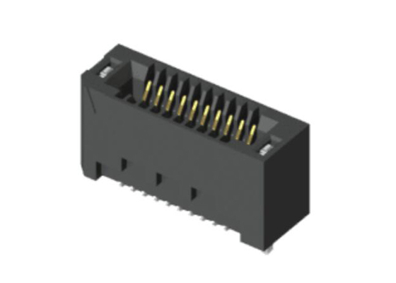 HSEC1-060-01-L-DV-WT-K-TR Συνδέσεις 1.00mm Pitch High Speed Edge Card Connector