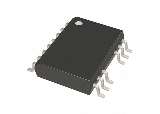 UCC21530DQDWKRQ1 Ολοκληρωμένο Κύκλωμα Chip 4V 6A Automotive Isolated Gate Driver SOIC14
