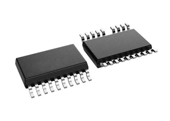 TPS12100QDGXRQ1 Integrated Circuit Chip Smart High Side Driver VSSOP19 Gate Driver IC Ηλεκτρονική συσκευή για την επεξεργασία ενσωματωμένων κυκλωμάτων